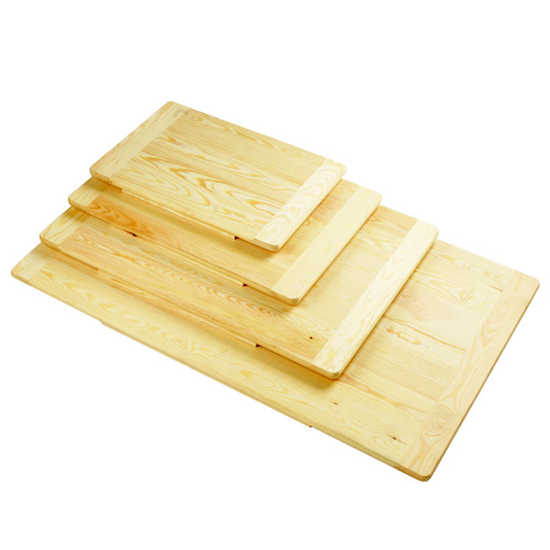 Asse da pasta in legno massiccio