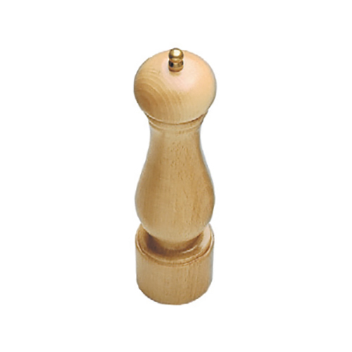 Macinasale in legno altezza 21 cm